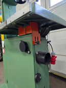 Juostinis pjūklas Panhans BSB500 - Industry Solutions