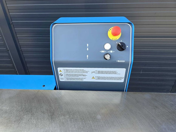 Leistuvas Fimal Chamboon 530