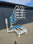 Pneumatinis presas R.Beck-3