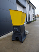 Smulkintuvas LL 600-3