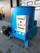 Briketavimo presas POR 70-3