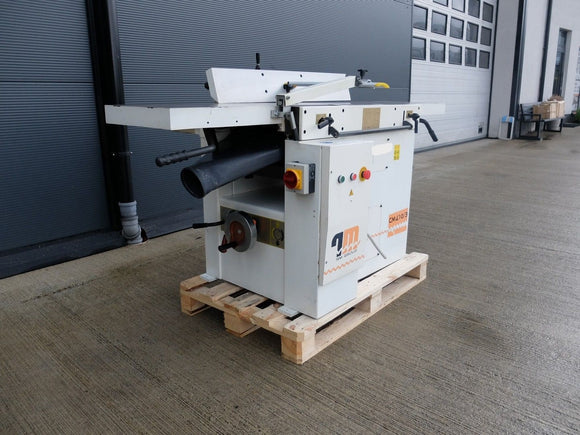 Leistuvas-reismusas-gręžimas RM CM410