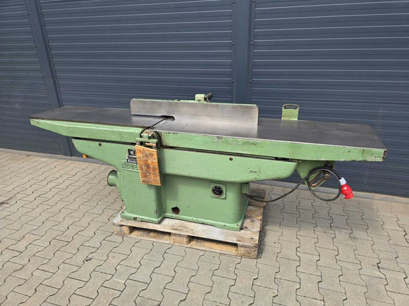 Leistuvas Bauerle 410