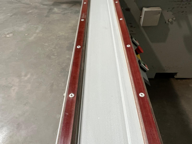 Formatinio pjovimo staklės Altendorf F45