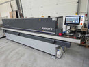 Briaunų laminavimo staklės Felder Tempora F600 PUR - Industry Solutions
