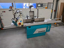Frezavimo staklės Martin Flex-3