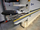 Briaunų laminavimo staklės SCM K360-3