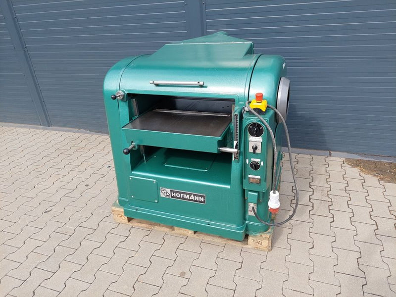 Reismusas Hofmann 620