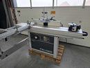 Frezavimo staklės Felder F 700 Z-3