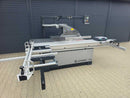 Formatinio pjovimo staklės Altendorf F45 ProDrive-3