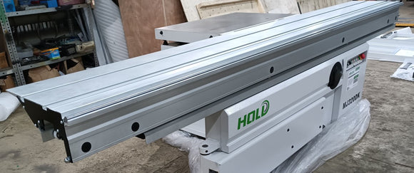 Formatinio pjovimo staklės HOLD MJ320DK - Industry Solutions