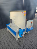 Briketų presavimo staklės Comafer 85-3