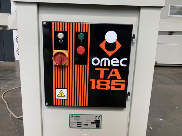 Skersavimo staklės OMEC TA185