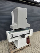 Plačiajuostės šlifavimo staklės Super combi PN-3