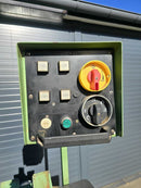 Frezavimo staklės Kamro-3