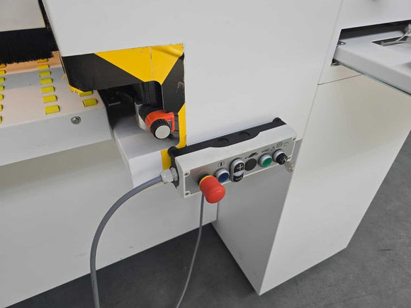CNC gręžimo centras Vitap - Industry Solutions