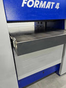 Reismusas Felder Format 4 exact 63 - Industry Solutions