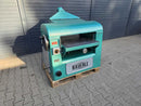 Reismusas Bauerle 710 - Industry Solutions