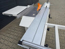 Formatinio pjovimo staklės SCM Minimax-3
