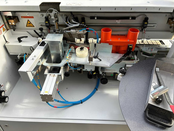 Briaunų laminavimo staklės HOLZ-HER 1057