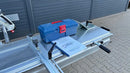 Formatinio pjovimo staklės Tornado - Industry Solutions
