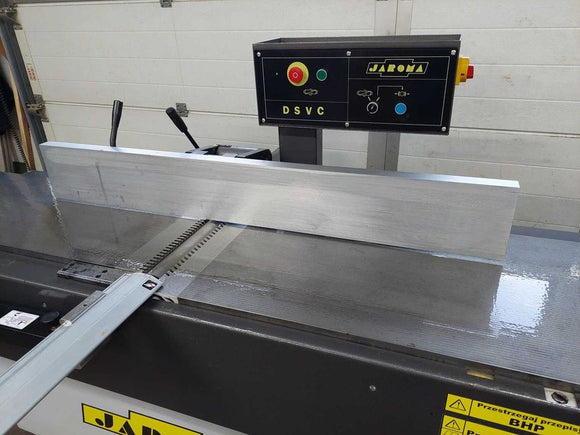 Leistuvas Jaroma DSVC 400