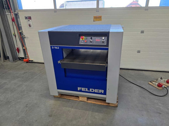 Reismusas Felder D963