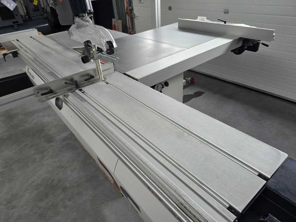 Formatinio pjovimo staklės Robland 3200 - Industry Solutions