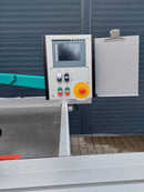 Formatinio pjovimo staklės Martin T60-3