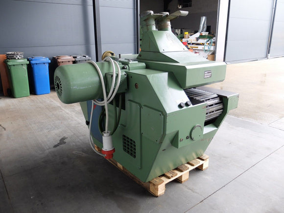 Daugiapjūklės staklės Gabbiani SA 300