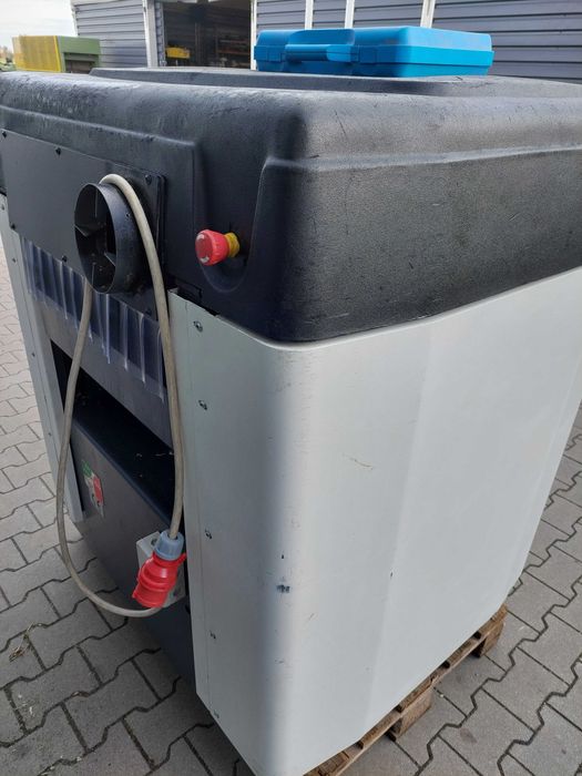 Reismusas Paoloni 630