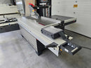 Formatinio pjovimo staklės Altendorf F45 NAUJOS-3