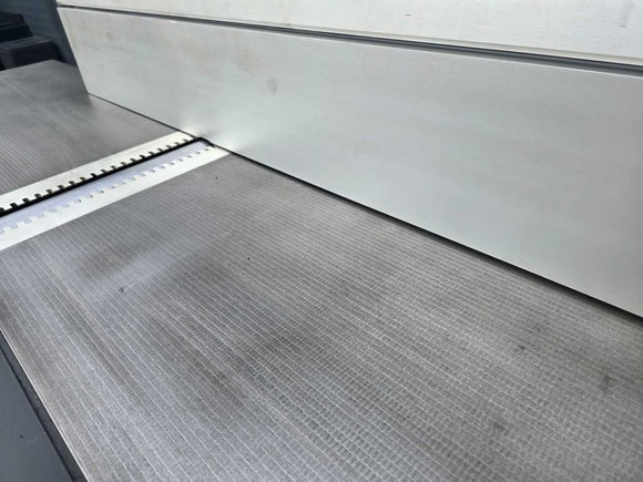 Leistuvas-reismusas Robland SD510