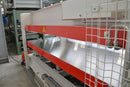 Faneravimo presas SCM 1330 - Industry Solutions