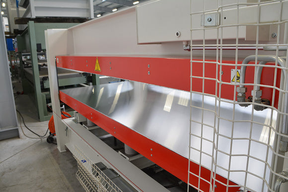 Faneravimo presas SCM 1330 - Industry Solutions