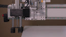 CNC apdirbimo centras Vigor 2130 - Industry Solutions