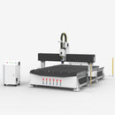 CNC frezavimo centras 2130 INDUSTRY 2.0 ATC-5
