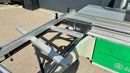 Formatinio pjovimo staklės Altendorf F45 - Industry Solutions
