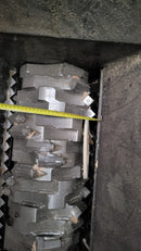 Smulkintuvas LL 600-12