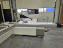 Formatinio pjovimo staklės SCM 3200-3