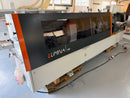 Briaunų laminavimo staklės Holzher Lumina 1380 Laser | EVA | PUR - Industry Solutions