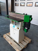 Kraštų šlifavimo staklės Contaldo Mario-3