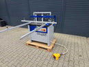 Daugiašpindelinės gręžimo staklės Felder 921 - Industry Solutions