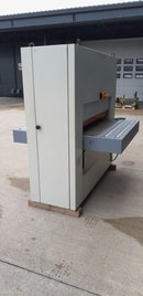 Plačiajuostės šlifavimo staklės Italpresse 1100 - Industry Solutions