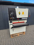 Plačiajuostės šlifavimo staklės SCM 950 mm - Industry Solutions