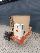 Briketavimo presas Comafer-3