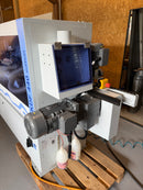 Briaunų laminavimo staklės Brandt KDF 440 C-3