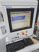 Automatinės pjovimo staklės Holzma HPP 250 43/43-3