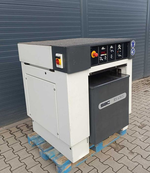 Reismusas SAC RS 630 Tersa