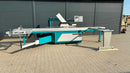 Formatinio pjovimo staklės Martin T60-3